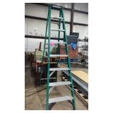 Werner Ladder