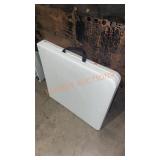 Foldable Table