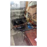 Murray Select Lawnmower 140cc