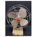 Toastmaster Desk Fan