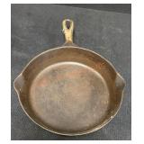 9" Skillet
