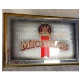 Michelob Wall Picture