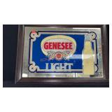 Genesee Light Wall Art