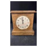 Antique Seth Thomas Clock