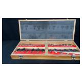 30pc Skil Router Bit