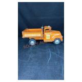 Tonka State Hi-Way Dept Truck