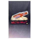 Budweiser Bud Dry Light 14"