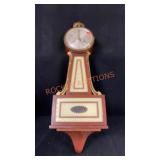 Seth Thomas Wall Clock 29"