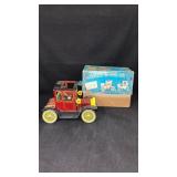 Battery Operated Grandpa