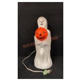 Empire Halloween Blow Mold