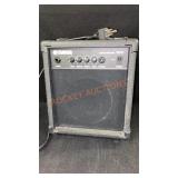 Yamaha Guitar Amplifier