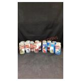 Schmidt Collectable Beer Cans -20