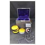 Weston MasterII Universal Exposure Meter