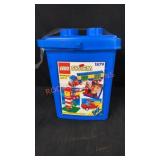 Lego System Building Set