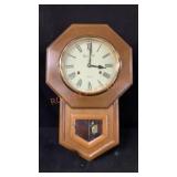 Montgomery Ward 30 Day Clock