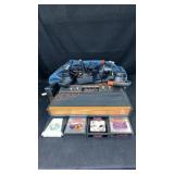 Video  Computer System