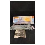 Matchbox Admiral Graf Spee Model Kit