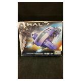 Mega Bloks Halo