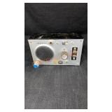 Lafyette Code Oscillator 3 1/2"X 6"