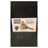 Road Hog Electronic Road Warrior