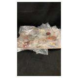 Tray Lot Jewelry Beaded