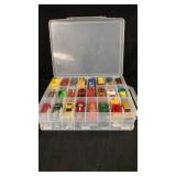 Matchbox Hotwheels Collection