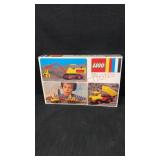 Lego Road Construction Set