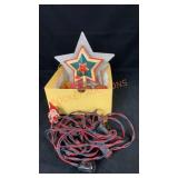 Christmas Tree Topper & More
