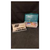 Lot Ball Point Pens & Set
