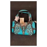 Handbag Concealed Gun Carry