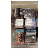 Large Tote Miscellaneous CD
