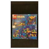 Lego System 6175 Aquanauts
