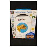 First Smart Pad Library