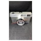 Canon Camera Canonet