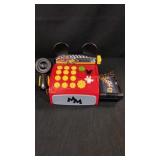 Disney Just Play Talking Register