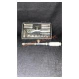 Craftsman Sockets & More