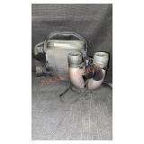 Bushnell 9-27x 25 Binoculars