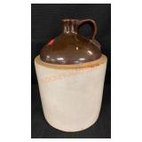 11" Stoneware Jug
