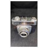 Is Omar Camera Pronto - LK