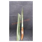 Cusco Knife 9" Blade