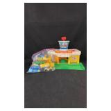 Fisher Price Airport & Accessories