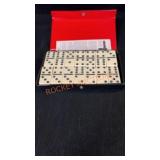 Double Six Dominoes 2-4 Players