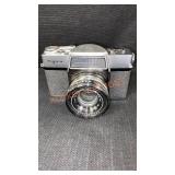 Fujica Camera Fujicarex