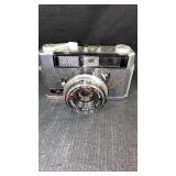 Olympus Camera Auto Eye