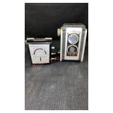 Kodak Camera & Pocket Flasholder