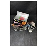 Sprint Racing Car 69 Collectible
