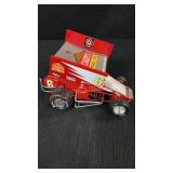 Sprint Car Racer Approx 6 1/4"