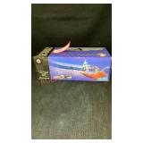 2002 Dirt Car 1:24 Action