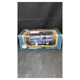 Road Tough Die Cast Shelby Cobra
