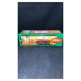 Texaco Locking Coin Bank